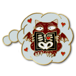 Pin - "X-ray-ted" Derpy Thoughts