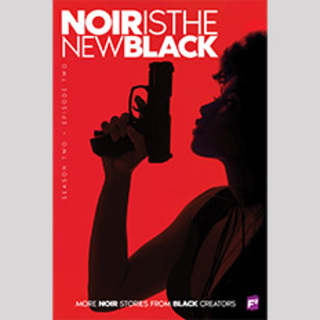 Noir Is the New Black S02E02 Digital