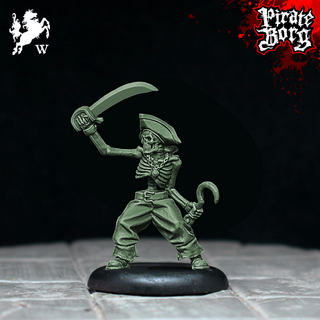 Skeletons - Rank & Vile 4