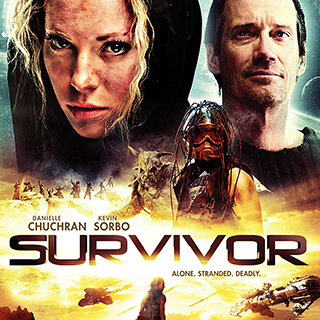 Survivor - digital download