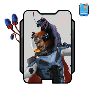 Trading Cards of WOLDU