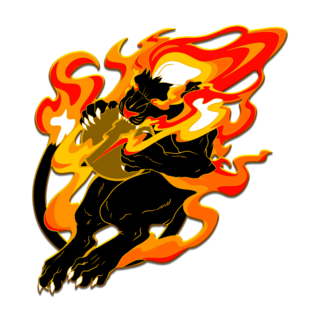Black Hole