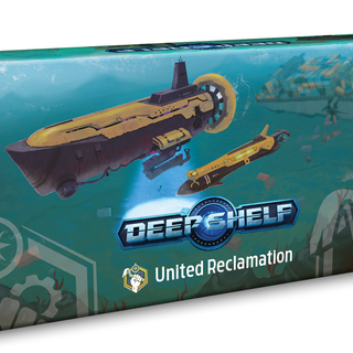 United Reclamation: Faction Expansion