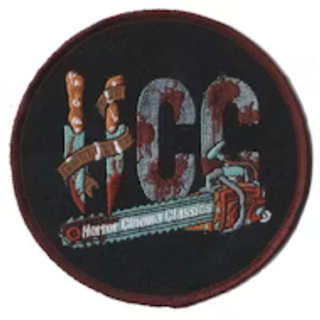 HCC patch