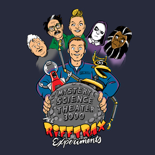 Exclusive shirt