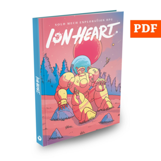 ION Heart: Pilot's Handbook (PDF)