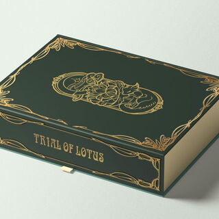 Moonlit Deluxe Edition