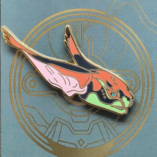 kavat pin