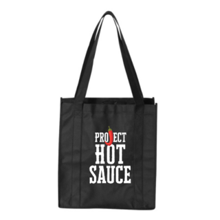 Re-usable shopping bag.