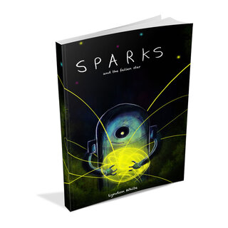 Sparks and the Fallen Star - Physical