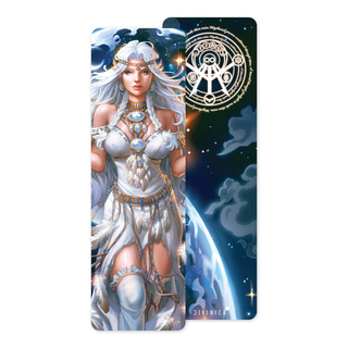 Bookmark: Moonspell Sapphire