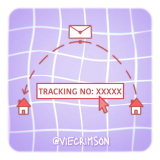 ✧ Tracked Shipping ✧