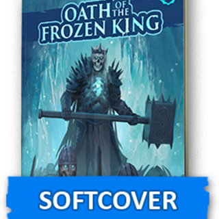 Adventure Kit: Oath of the Frozen King (Print + PDF)