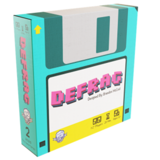 Defrag