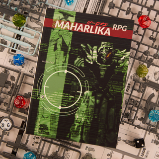 Maharlika