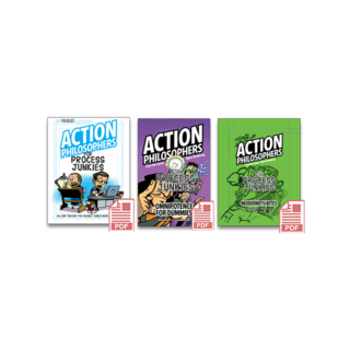 Process Junkies PDF Bundle