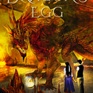 Dragon's Egg: Book 1 (digital)