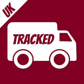 Tracked Shipping - UK
