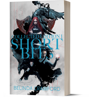 Short Bits Collected Edition 1 paperback