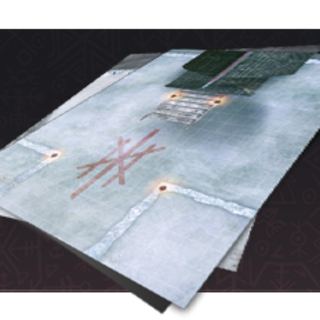 [Svilland] Region Maps