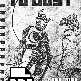 DIGITAL - Ground to Dust