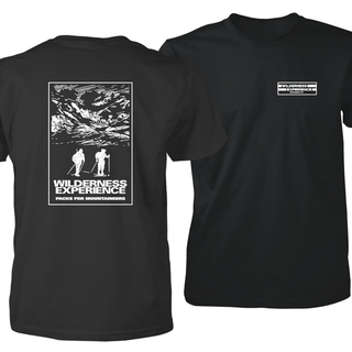 T-Shirt - Packs for Mountaineers