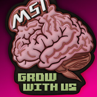 NO GODS, NO MASTERS: "Grow With Us!" Patch