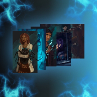 Print Pack (5)