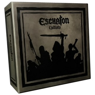 Eschaton: Cultists