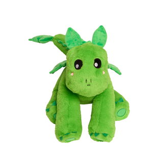 Arnold the Dragon Plush