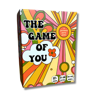 The Game of You