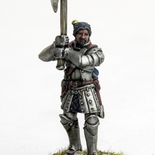 Apprentice Knight of Barek (Hero)