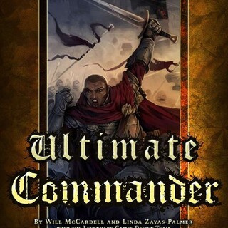 Ultimate Commander PF PDF