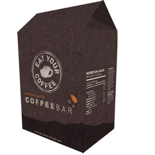 Mocha Latte - Whole Box