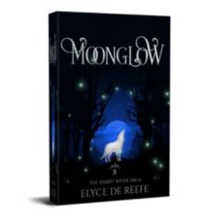 Paperback - Moonglow - Book 8