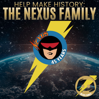 Nexus Family Supporter