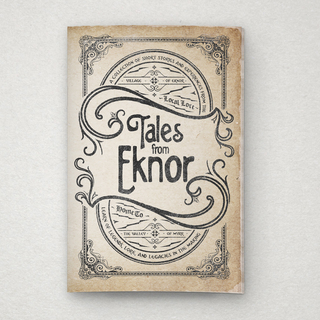 Tales from Eknor