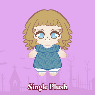 Single Plush Doll