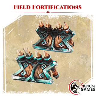 Field Fortifications