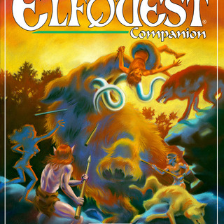 ElfQuest Companion PDF