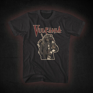 Vulcania T-shirt