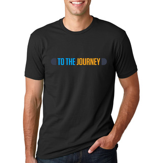 To The Journey Shirt