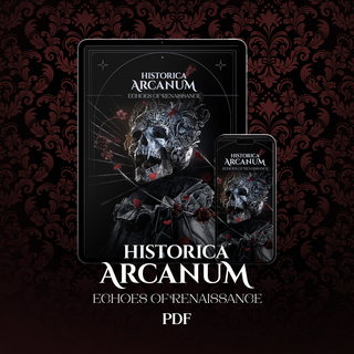 Echoes of Renaissance - PDF