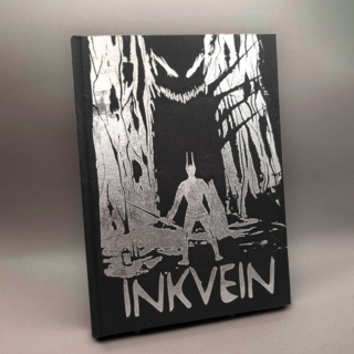 Inkvein (Limited Edition Hardcover)