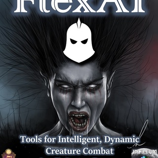 FlexAI Guidebook (unisystem, PDF)