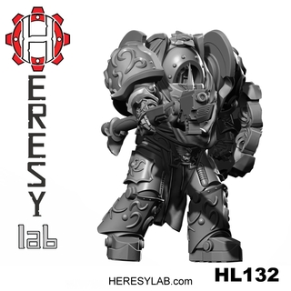 HL132 - HERMES 5