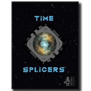 Time Splicers