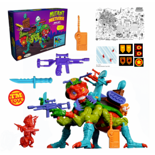 Army Ant Classic Boxed Action Figure