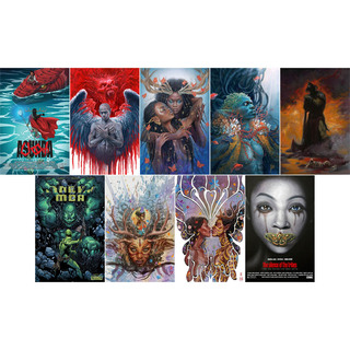 GOLD & SILVER METAL BALLER BUNDLE