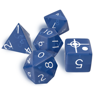 Rifts®: Phase World® Dice